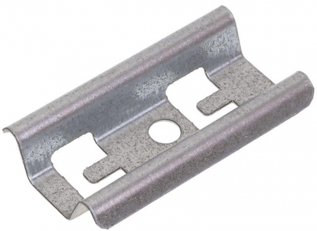 Держатель горизонт. VV150 IEK CLW10-VV-150