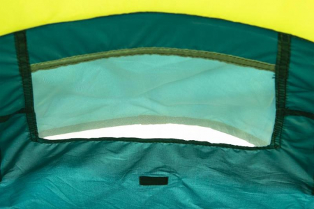 Палатка 2-местная однослойная Coolquick2 220х120х90см (68097) Bestway 6942138969832