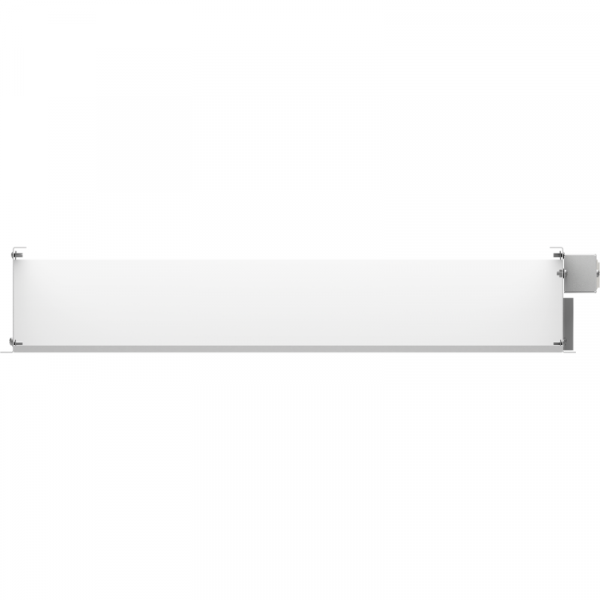 Светильник светодиодный OTX LED 595 32Вт 4000К IP20 встраив. СТ 1118000020