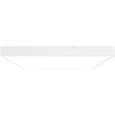 Светильник светодиодный OPTIMA.OPL ECO LED 595 (50) 4000К встраив./накладной СТ 1166000540
