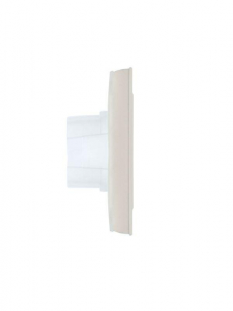 Рамка 2-м IP44 BRITE РУ-2-БрЖ-44 жемчуж. IEK BR-M22-44-K36
