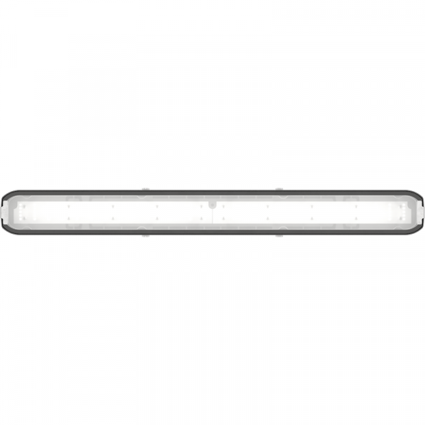 Светильник SLICK LED G2 30W PRS 840 HG with driver box /tempered glass OPH СТ 1631005800