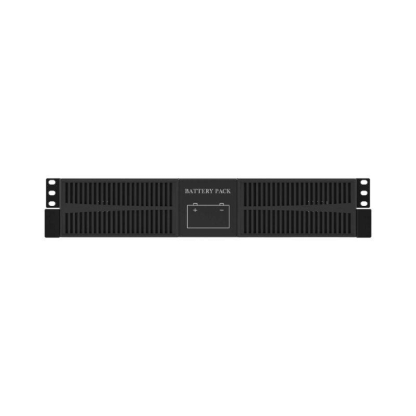 Блок батарейный для ИБП ДКС для Info Rackmount Pro INFORPRO3000I Small Rackmount SMALLR2A5 Rack 2U 8х9А.ч 48В DKC BPSMLR2-48V