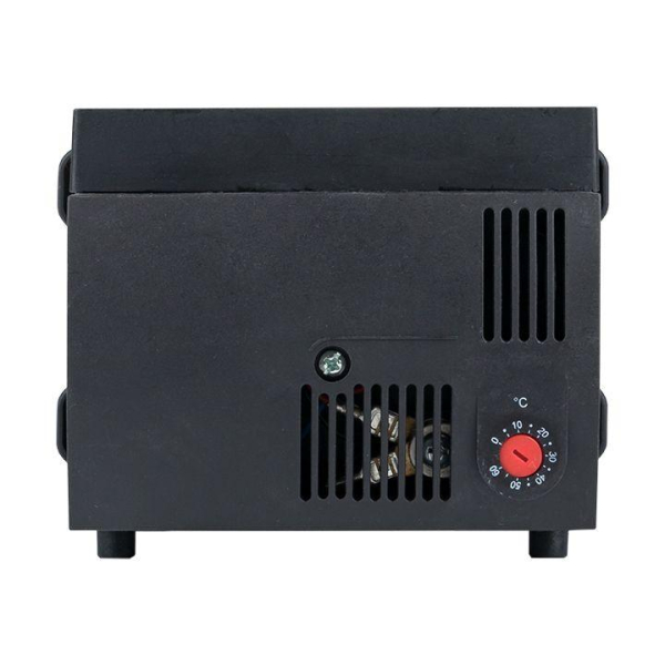 Обогреватель 900Вт 230В с вентилятором и термостатом в изолир. корпусе PROxima EKF HFT900C