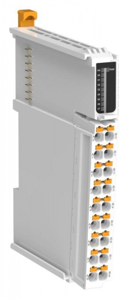 Модуль дискретного ввода IOD 430 8 сигналов NPN/PNP ONI IOD-430-TB-8NP000