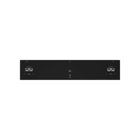 Блок батарейный для ИБП ДКС для Small Rackmount SMALLR3A0 Rack 2U 8х9А.ч 96В DKC BPSMLR3-96V