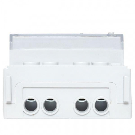 Счетчик SKAT 115E/1-5(60) STIROD 1ф 2т МСК+0 EKF 11503R