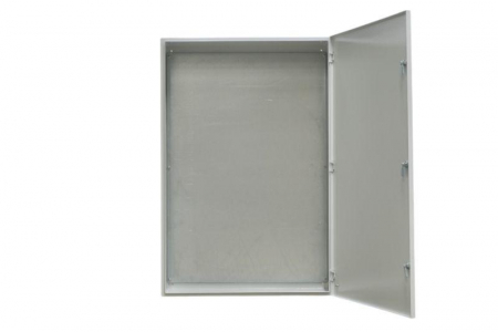 Корпус металлический ЩРНМ IP31 1000х600х300 DEKraft 32487DEK