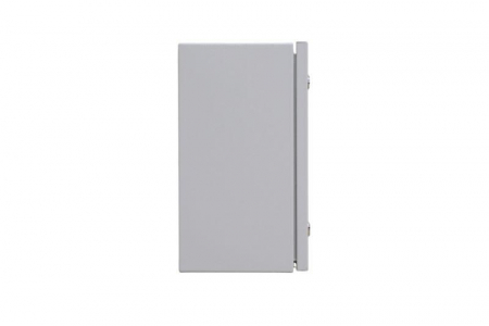 Корпус металлический ЩРНМ IP31 500х400х250 DEKraft 32471DEK