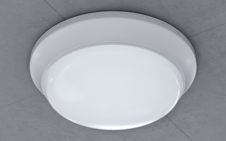 Светильник светодиодный 97 490 ДПБ-01-ПП-18-WH-4К-IP65 CRI90 ЖКХ Innolux 97490