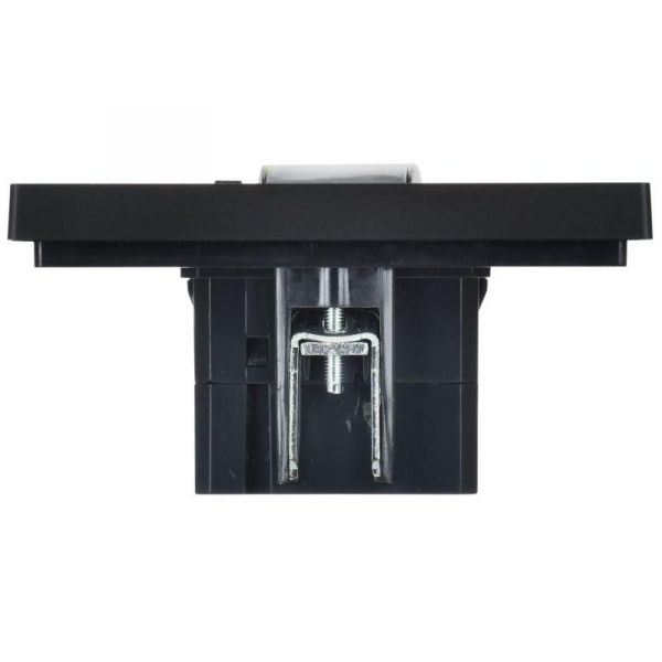 Датчик движения FORTE&PIANO FP155 черн. IEK FP-MS10-N-150-05-K02