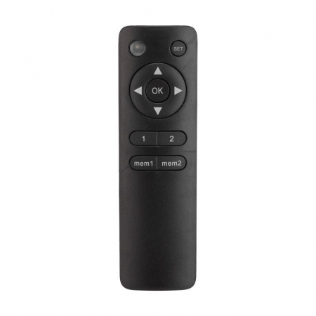 Кронштейн для телевизора 32"-75" дюймов моторизированный Profi Rexant 38-0385