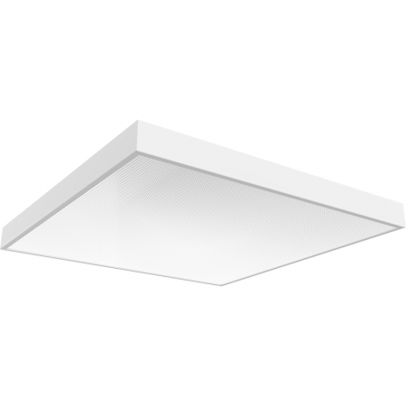 Светильник светодиодный OPTIMA.PRS ECO LED 595 26Вт 4000К IP20 встраив./накладной СТ 1138000010