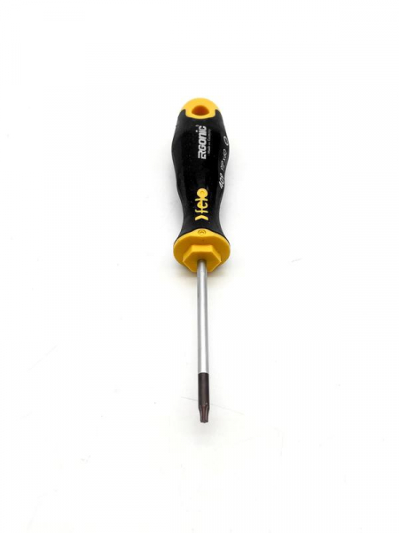 Отвертка Ergonic Torx Plus IP 9х60 FELO 40909340