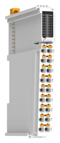 Модуль дискретного вывода IOD 430 16 сигналов NPN ONI IOD-430-TB-00016N