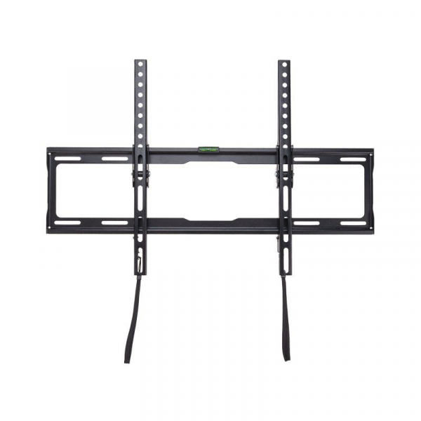 Кронштейн для телевизора 37"- 75" дюймов наклонный с быстрой фиксацией HOME Rexant 38-0313