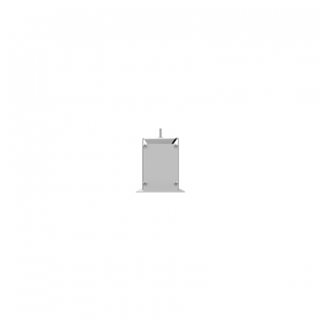 Светильник LINER 60/R (1500) 30W OPL 840 WH СТ 1474003640