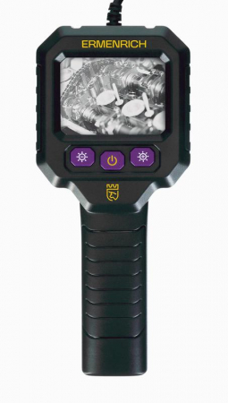 Видеоэндоскоп Seek VE20 Ermenrich 83593