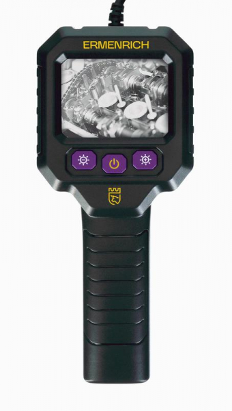 Видеоэндоскоп Seek VE20 Ermenrich 83593