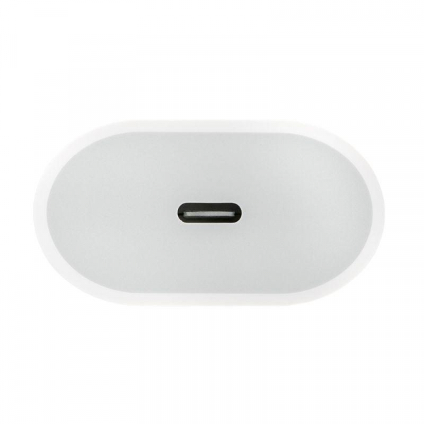 Устройство зарядное сетевое USB-C 20Вт в комплекте с кабелем USB-C - Lightning Rexant 16-0234-4