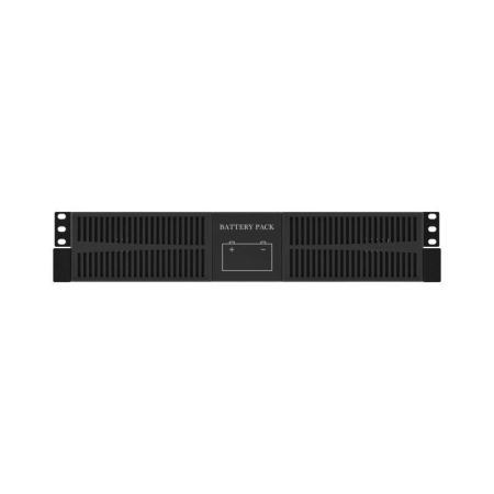 Блок батарейный для ИБП ДКС для Small Rackmount SMALLR3A0 Rack 2U 8х9А.ч 96В DKC BPSMLR3-96V