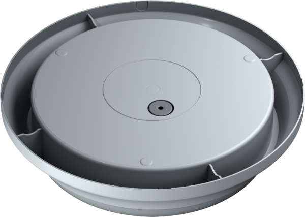 Светильник светодиодный 97 490 ДПБ-01-ПП-18-WH-4К-IP65 CRI90 ЖКХ Innolux 97490