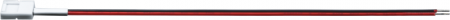 Коннектор 71 482 NLSC-8mm-W-PC-IP20 Navigator 71482