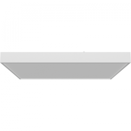 Светильник светодиодный OPTIMA.PRS ECO LED 595 26Вт 4000К IP20 встраив./накладной СТ 1138000010