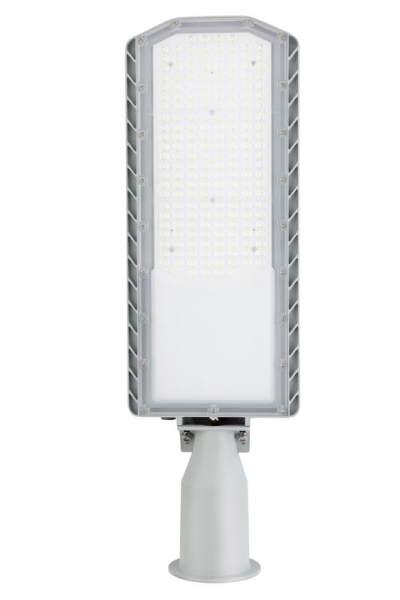 Светильник уличный RD 10 P 100W SHB 850 GR LED 566х177мм 100Вт 5000К IP66 консольн. сер. Русский Свет 17121023066