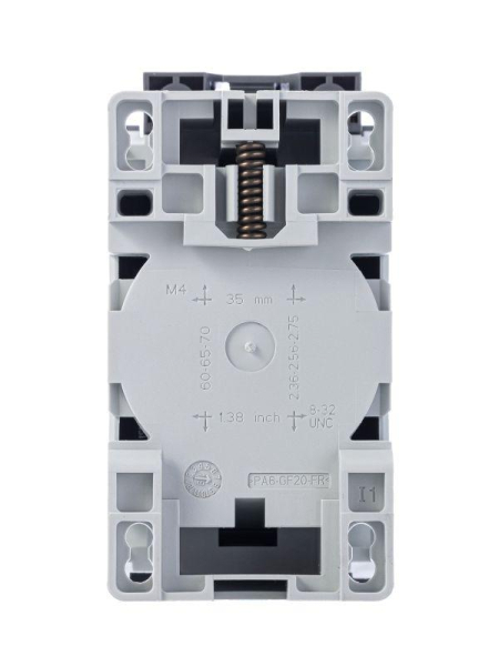 Контактор AF26-30-00-13 26А 100-250BAC/DC ABB 1SBL237001R1300