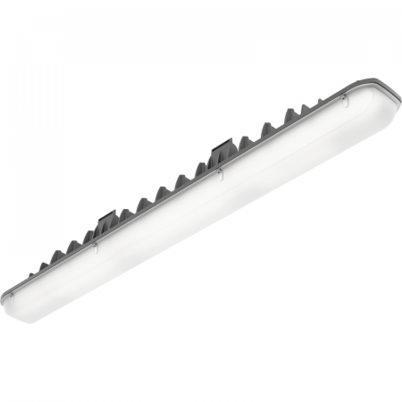 Светильник светодиодный SLICK ECO LED 30W OPL 730 HG СТ 1631006170