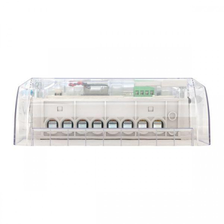 Счетчик Skat 315E/1-10(100) SIRP 3ф EKF 31502R