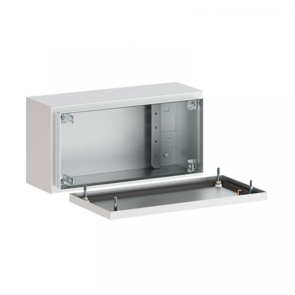 Корпус клеммный металлический SDE 300x150x120мм DKC R5SDE3112