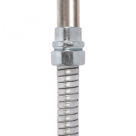 Муфта соединительная СТМ(Р)-20(3/4дюйм) Fortisflex 61410