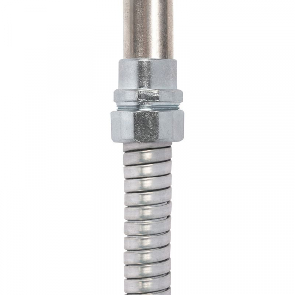 Муфта соединительная СТМ(Р)-20(3/4дюйм) Fortisflex 61410