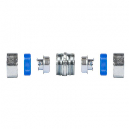Муфта соединительная СММ-50 Fortisflex 61402