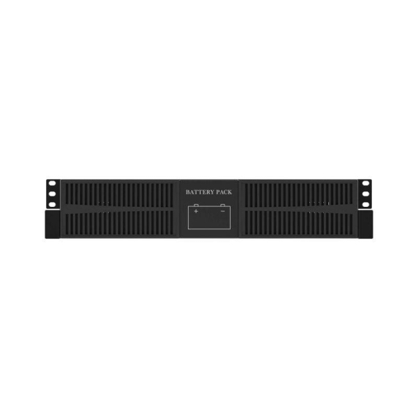 Блок батарейный для ИБП ДКС для Info Rackmount Pro INFORPRO2000I Small Rackmount SMALLR1A0 Rack 2U 6х9А.ч 36В DKC BPSMLR1-36V