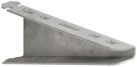 Кронштейн замковый осн. 600 IEK CLP1CL-600-1