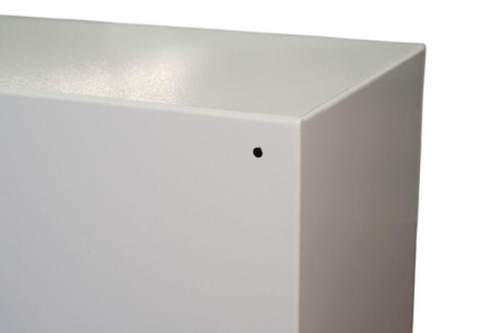 Корпус металлический ЩРНМ IP31 1000х600х300 DEKraft 32487DEK