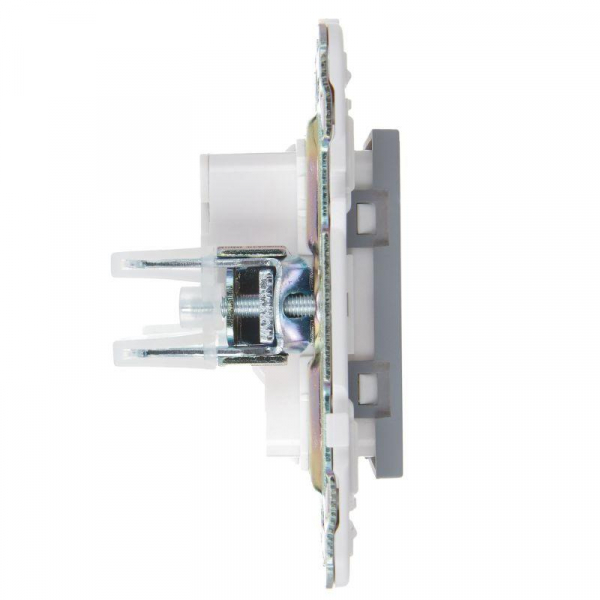 Подсветка светодиодная SKANDY встраив. SK-L01Gr сер. IEK SK-FL20-K03