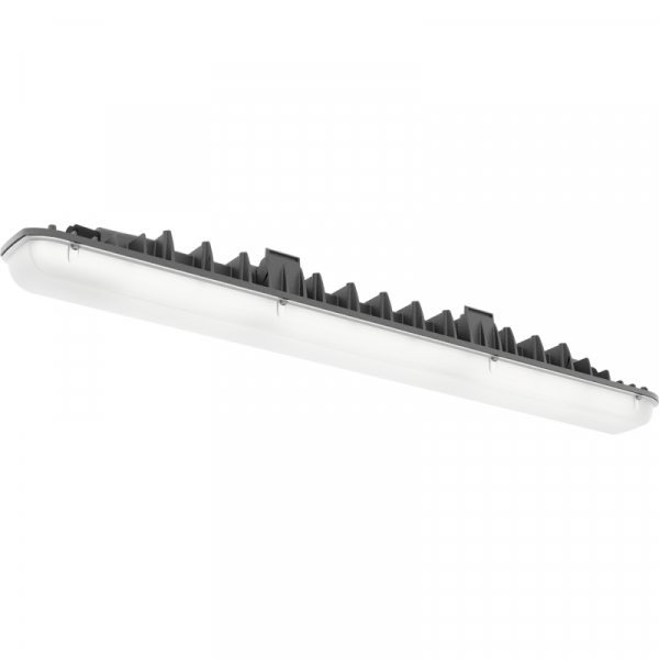 Светильник светодиодный SLICK ECO LED 30W OPL 730 HG СТ 1631006170