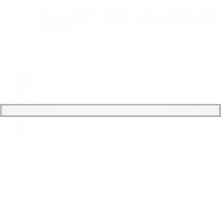 Светильник светодиодный PROFILE 60R LED 1200 WH 4000К встраив. СТ 1248002750