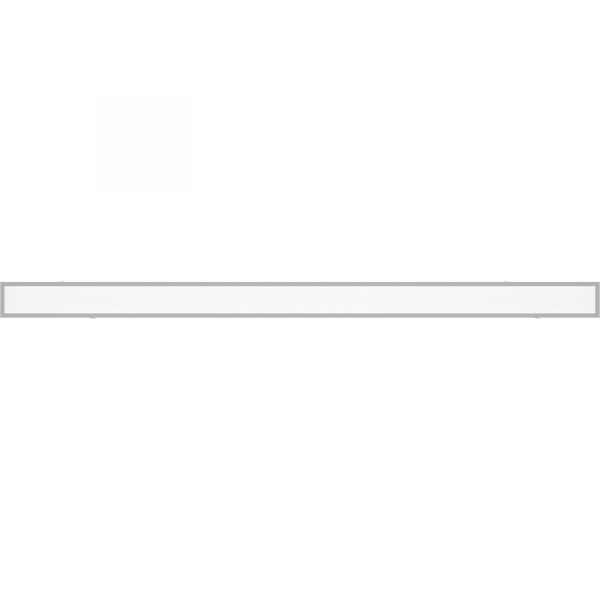 Светильник светодиодный PROFILE 60R LED 1200 WH 4000К встраив. СТ 1248002750