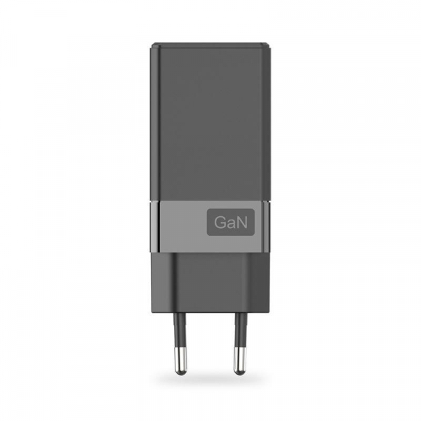 Устройство зарядное сетевое USB-A и 2 USB-C 65Вт Rexant 18-2209
