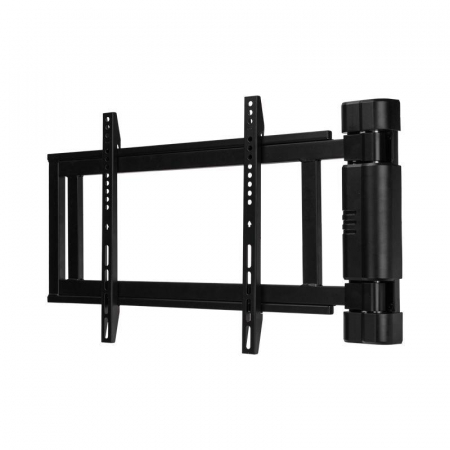 Кронштейн для телевизора 32"-75" дюймов моторизированный Profi Rexant 38-0385