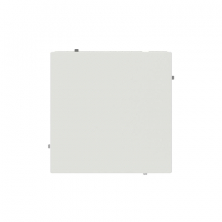 Кнопка 1-кл. KANT бел. песок DKC 7010153