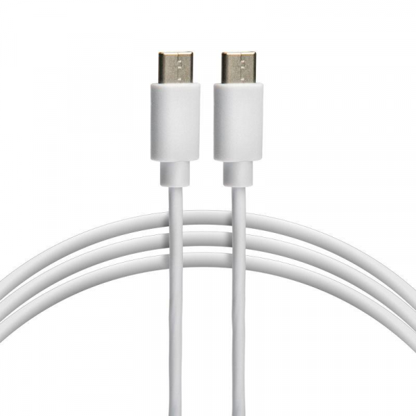 Устройство зарядное сетевое USB-C 20Вт в комплекте с кабелем USB-C - USB-C Rexant 16-0233-4
