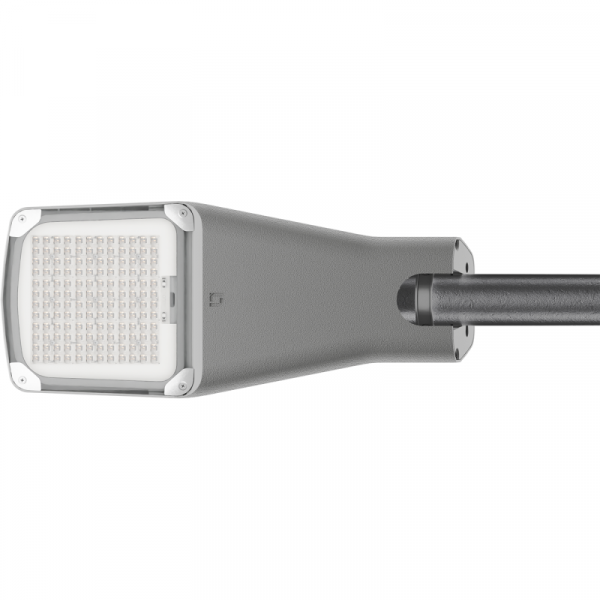 Светильник светодиодный SWIFT LED 80Вт DW1 740 RAL9006 СТ 1856000040