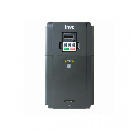 Преобразователь частоты GD20-0R7G-4 0.75кВт 380В INVT 90001-01094