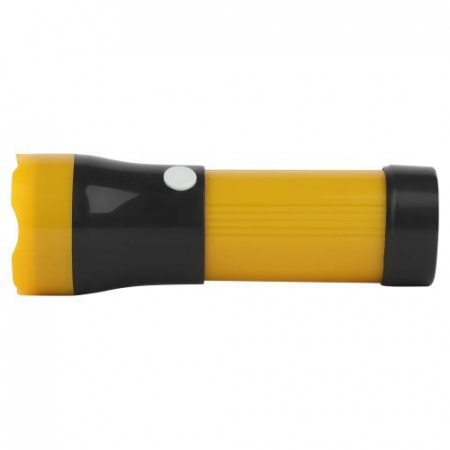 Фонарь TB4L 4хLED пластик 3хAAA полиб. Трофи Б0025679